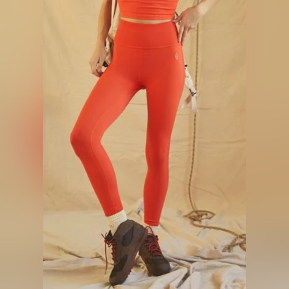 Free People FP Movement Free Throw leggings #2